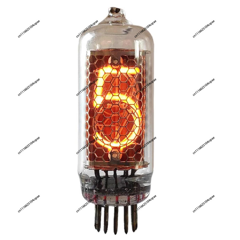 Diy Electronics Logo - DIY Elektronische Leuchtuhr mit Nixie-Röhren und