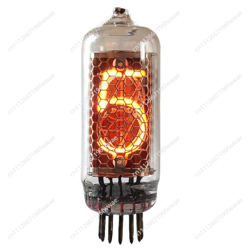 Diy Electronics Logo - Für DIY Elektronische Leuchtuhr Nixie-Röhre mit