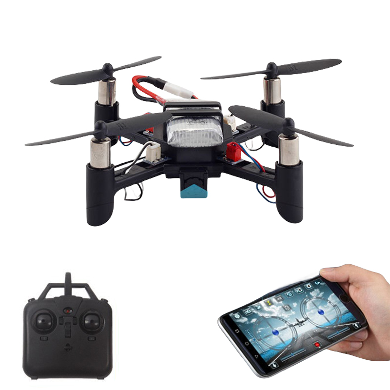 Diy Drone Electronics Kit - Neue Montage DIY viera chsige Flugzeuge