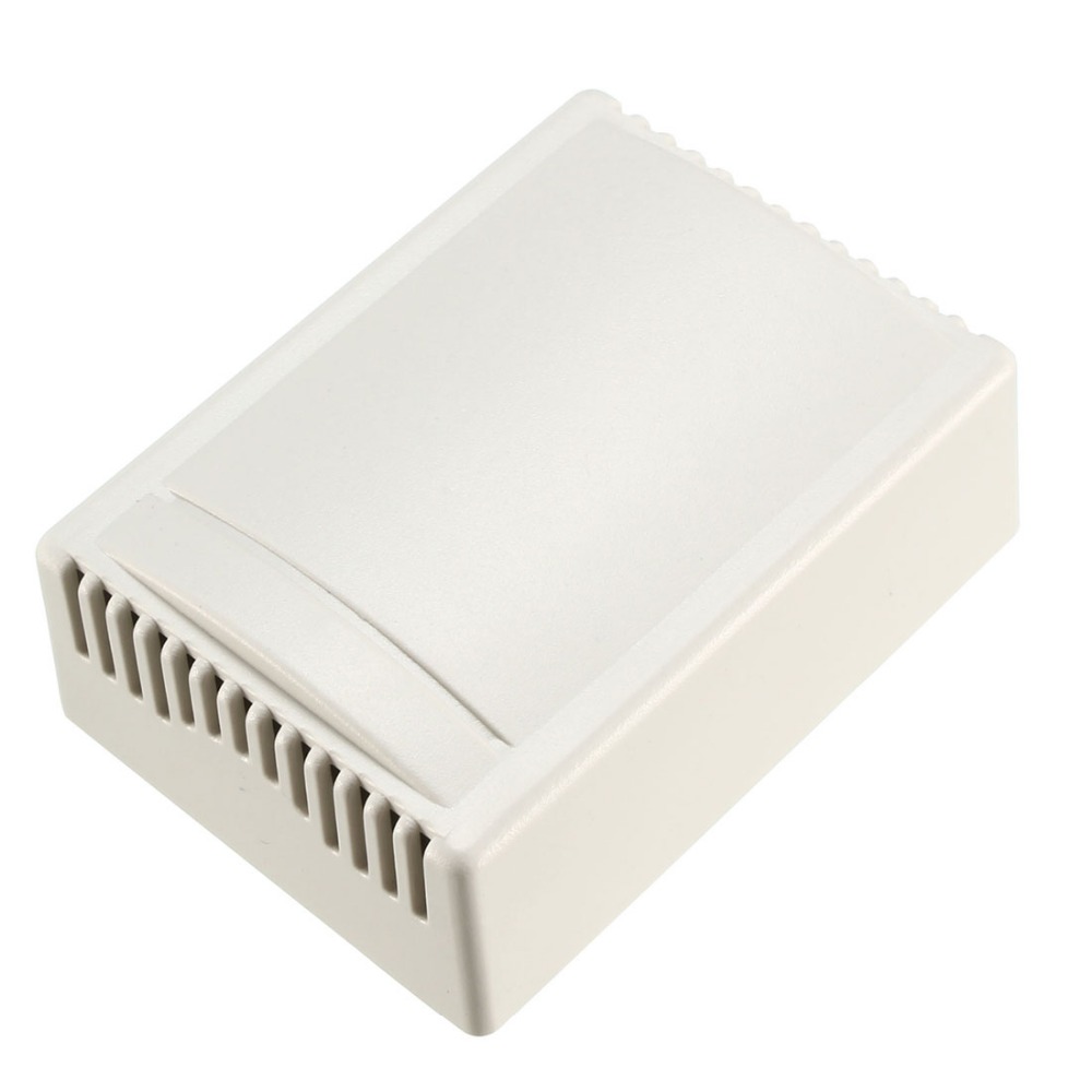 Diy Enclosure For Electronics - Uxcell Kunststoff ABS Junction Box Staubdicht
