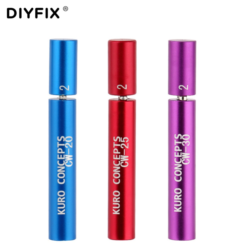 Diy Vape Electronics - DIYFIX Spule Wickler Draht Haspel Jig