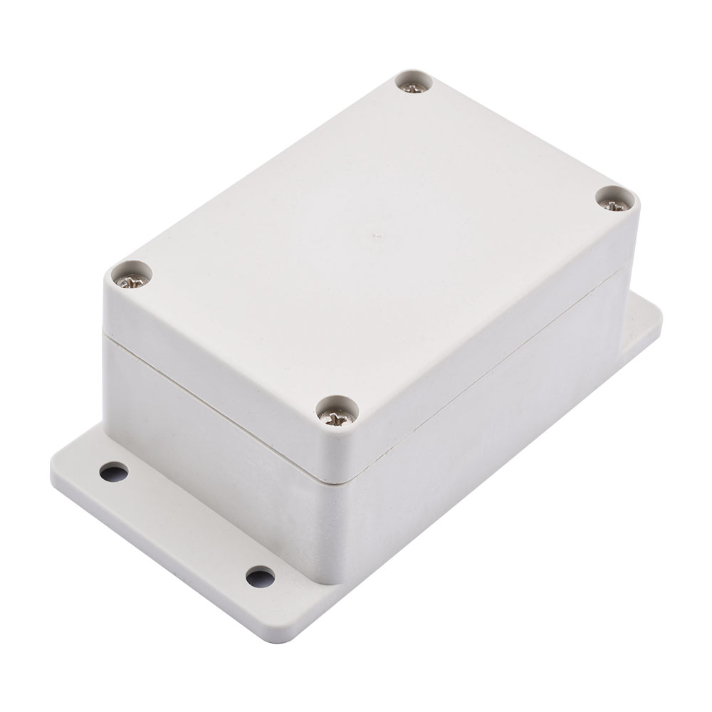 Diy Enclosure For Electronics - 3 stücke ABS Kunststoff Shell 100x68x50mm