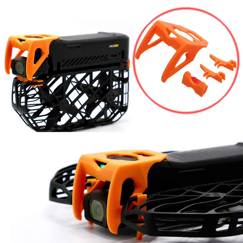 Diy Drone Electronics Kit - 1Set Für Hover X1 Pro/Pro Max