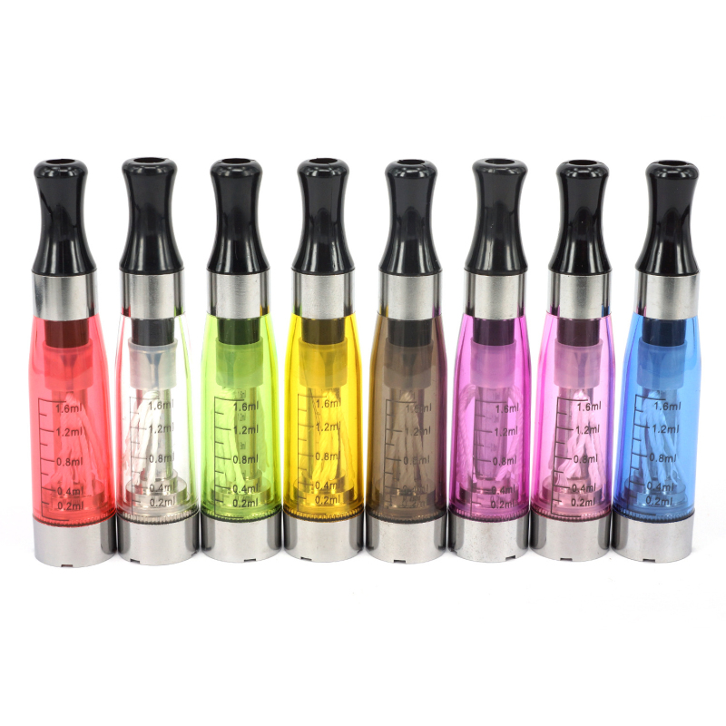 Diy Vape Electronics - 10 teile/los CE4 Clearomizer Elektronische E