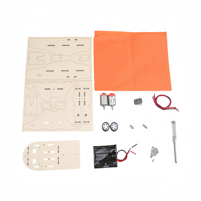 DIY Flugzeugträger Papierflugz – Diy Electronics Kids Bewertung und Preis