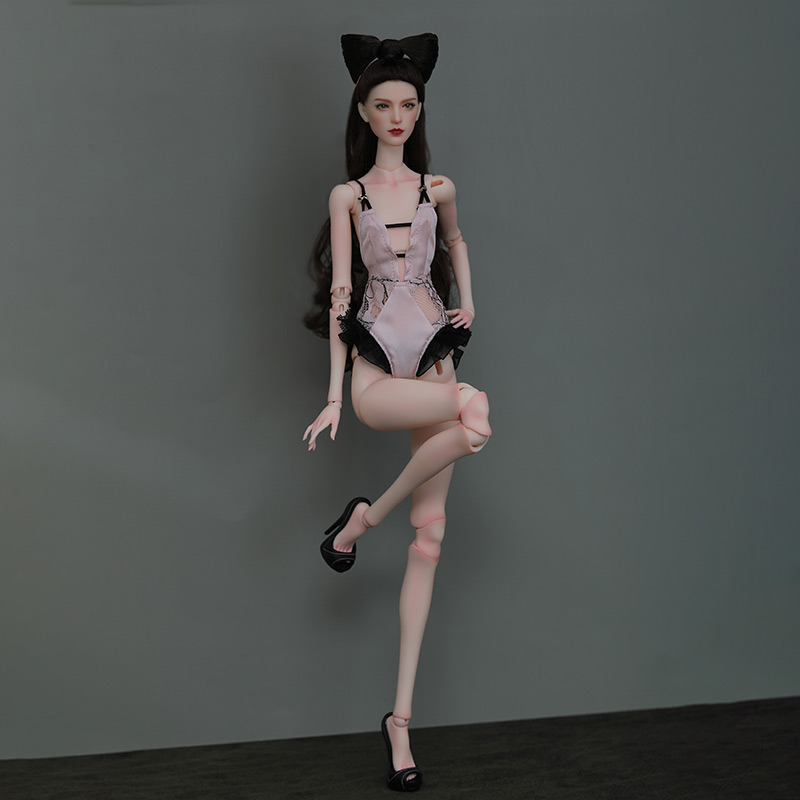 Fantasy Angel BJD Shirie 1/4 K – Diy Electronics Music Bewertung und Preis
