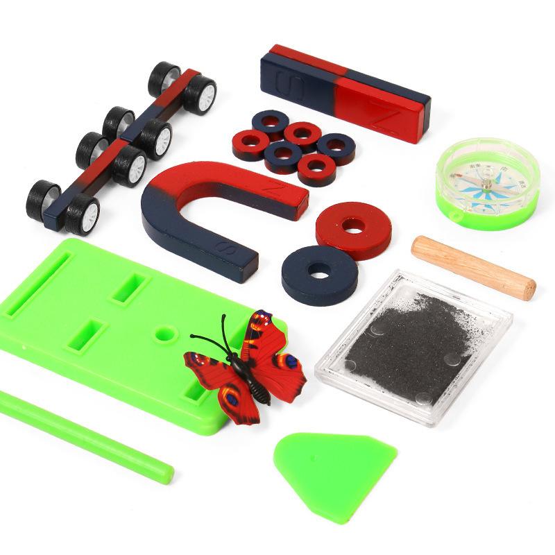 1 Set Lern-Experimentier-Set m – Diy Electronics Kids Bewertung und Preis