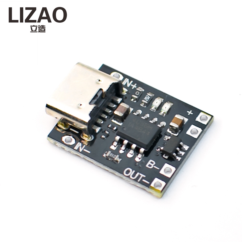 LIZAO Typ-C USB Ultra-Kleines  – Diy Wearable Electronics Bewertung und Preis