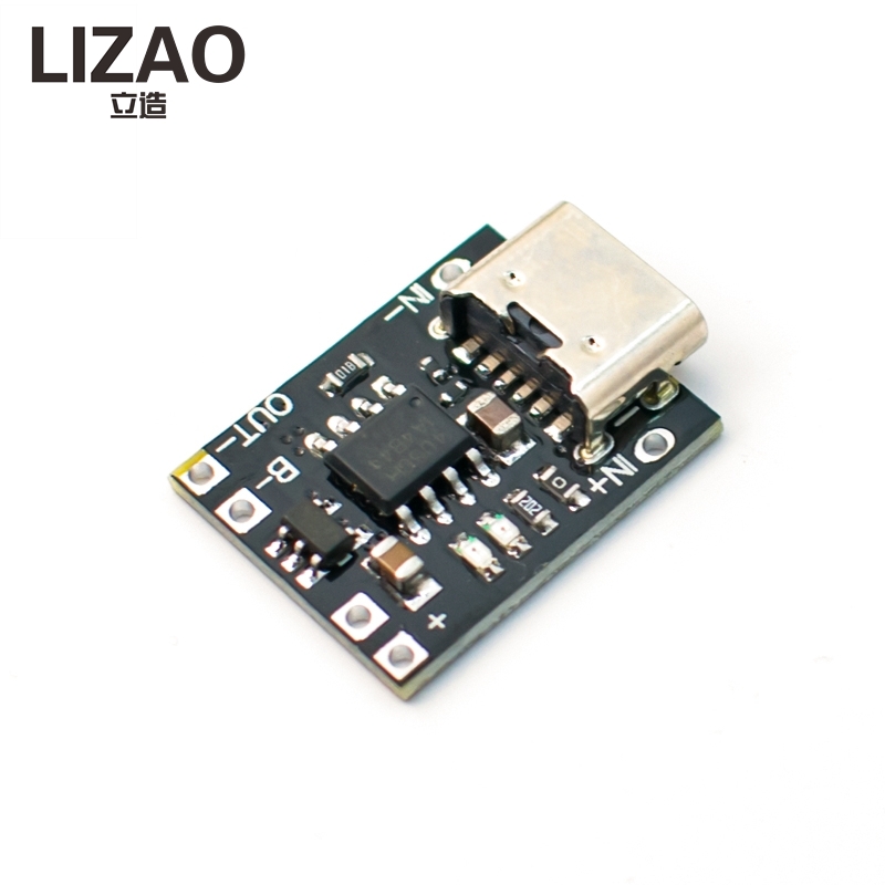LIZAO Typ-C USB Ultra-Kleines  – Diy Wearable Electronics Bewertung und Preis