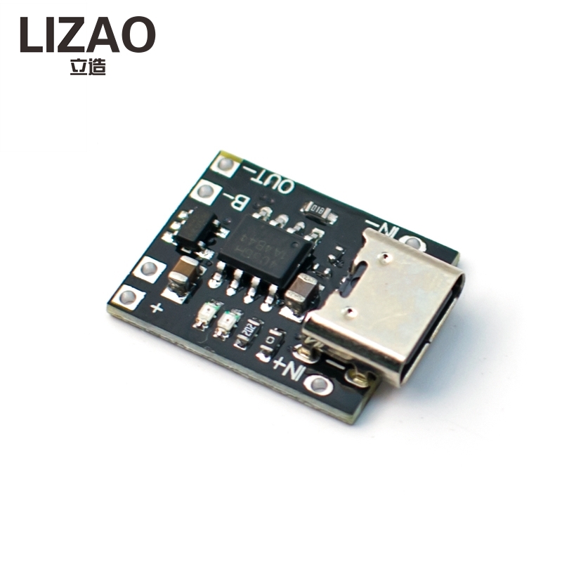 LIZAO Typ-C USB Ultra-Kleines  – Diy Wearable Electronics Bewertung und Preis