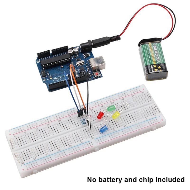Neues Design~ Elektronik-Kompo – Diy Electronics Board Bewertung und Preis
