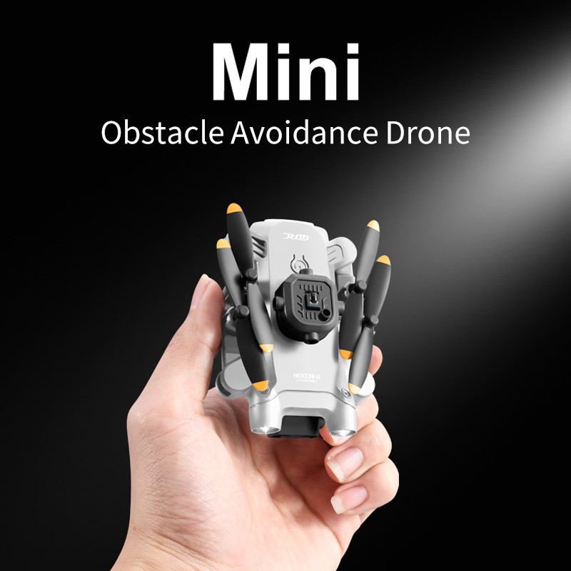 Mini V30 WiFi FPV Drohne mit 4 – Diy Drone Electronics Kit Bewertung und Preis