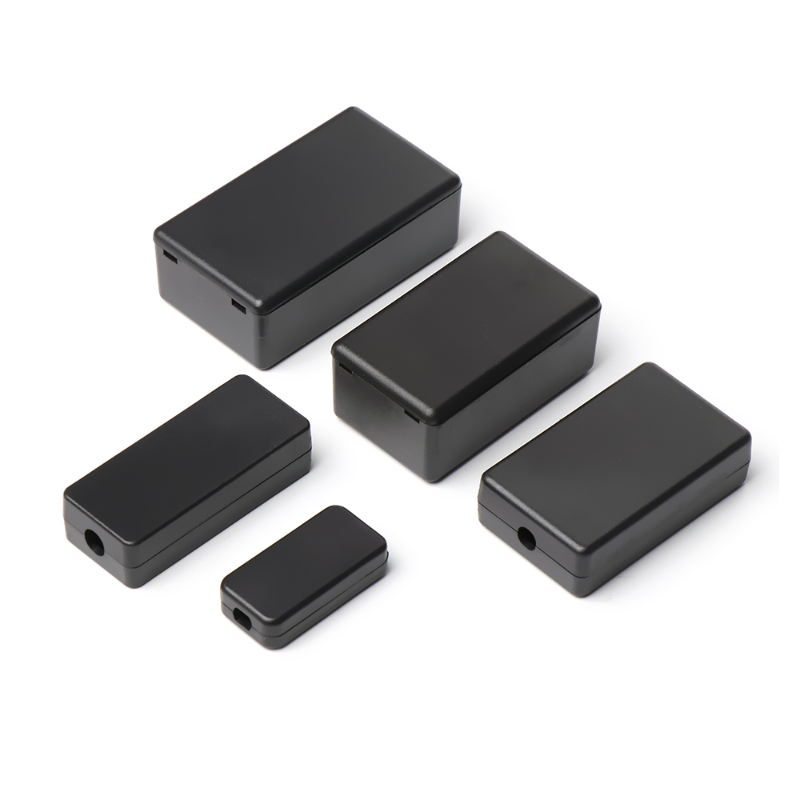 2PCS Neue Hohe Qualität Kunsts – Diy Electronics Storage Bewertung und Preis
