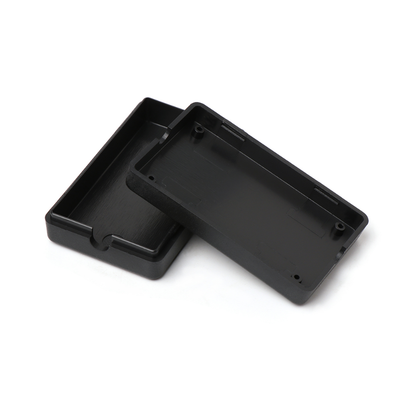 2PCS Neue Hohe Qualität Kunsts – Diy Electronics Storage Bewertung und Preis