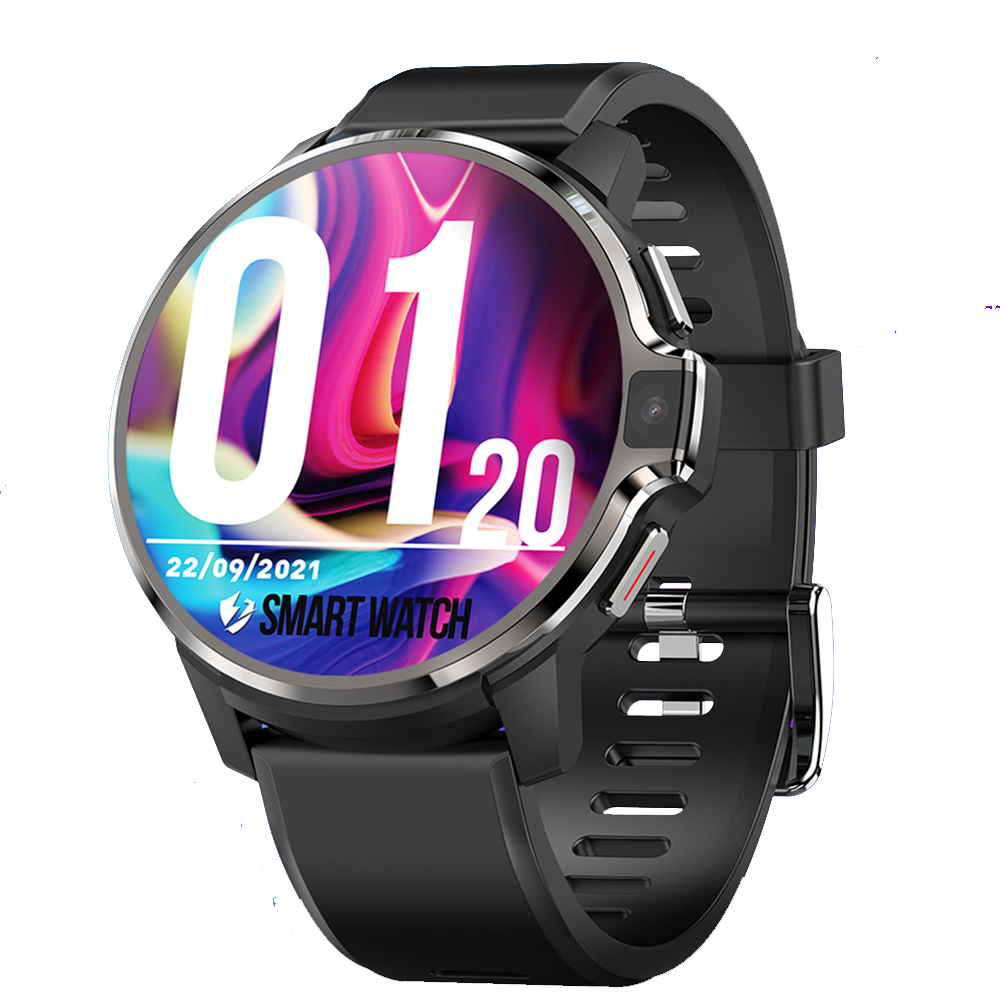 Smart Watch 4G Android 9.1 Dua – Diy Electronics Music Bewertung und Preis
