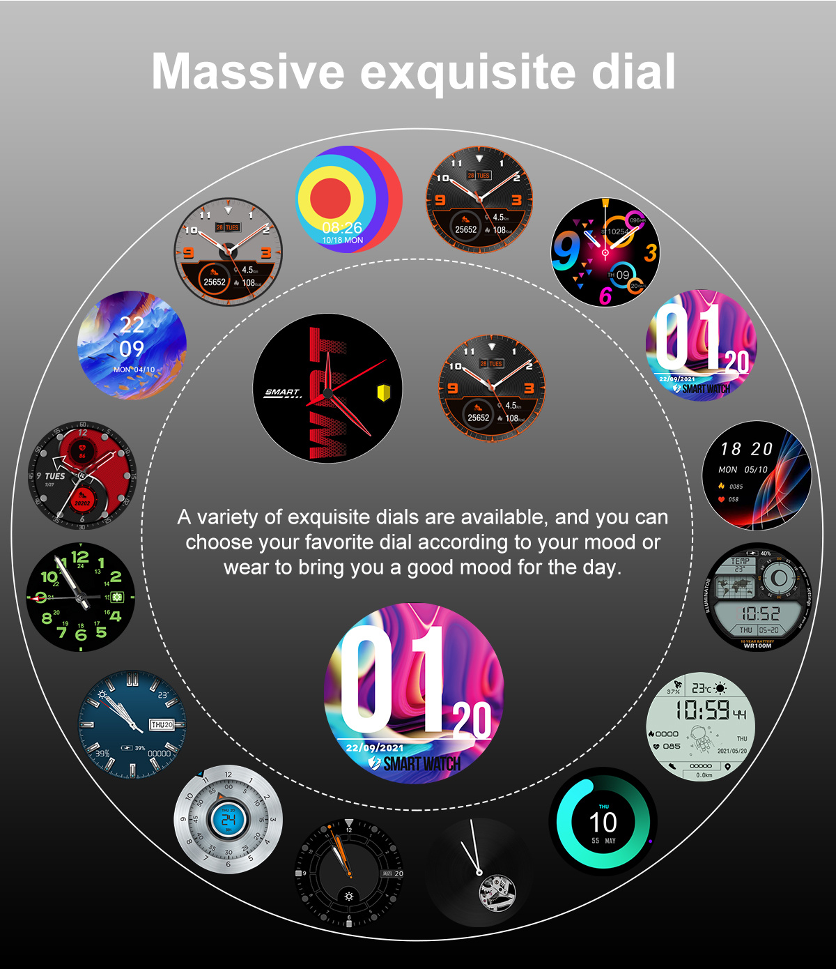 Smart Watch 4G Android 9.1 Dua – Diy Electronics Music Bewertung und Preis