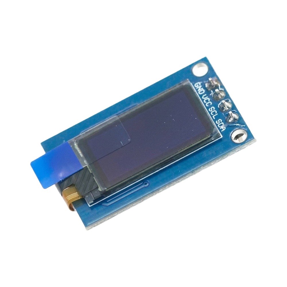 1 Stück 0,78 Zoll SH1107 Monoc – Diy Wearable Electronics Bewertung und Preis