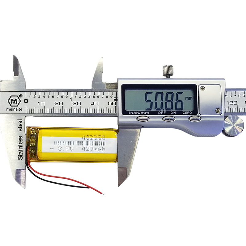 Langlebiger Li-Ionen-Polymer-A – Diy Wearable Electronics Bewertung und Preis