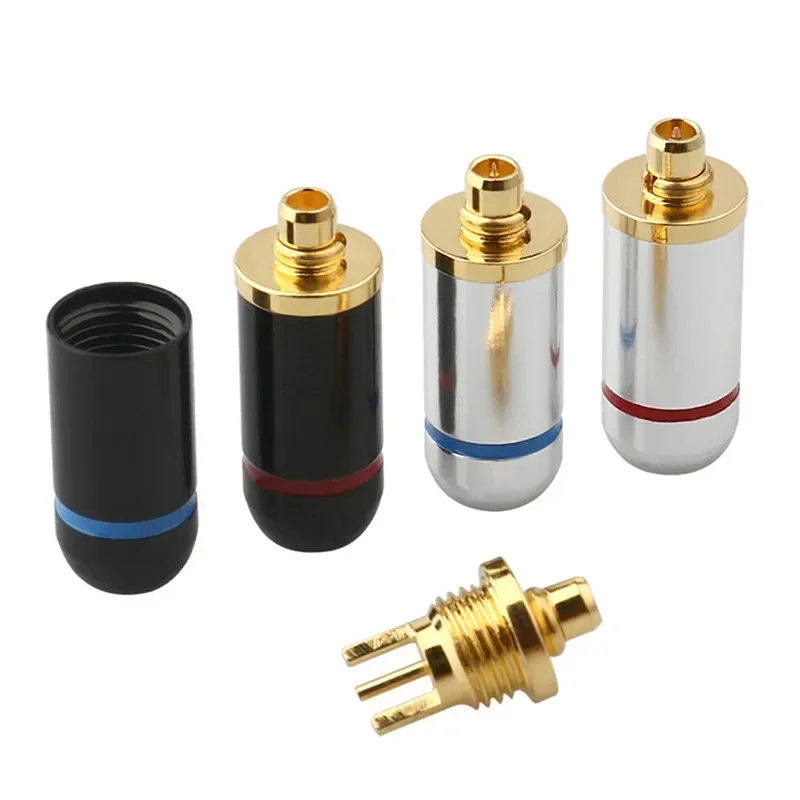 Audio Buchsen MMCX Stecker Kop – Diy Electronics Music Bewertung und Preis
