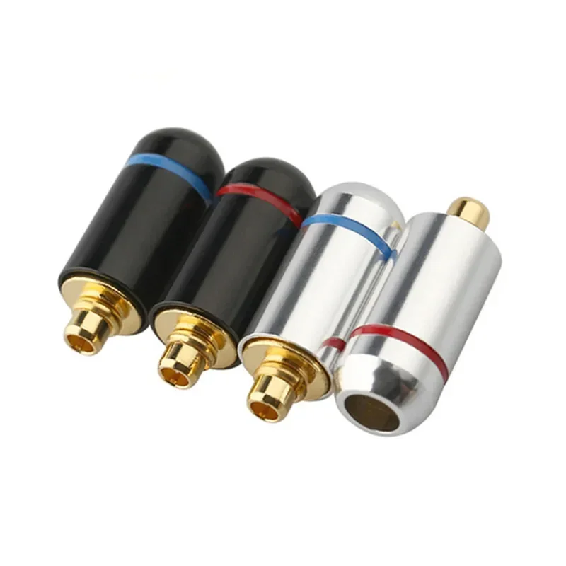 Audio Buchsen MMCX Stecker Kop – Diy Electronics Music Bewertung und Preis