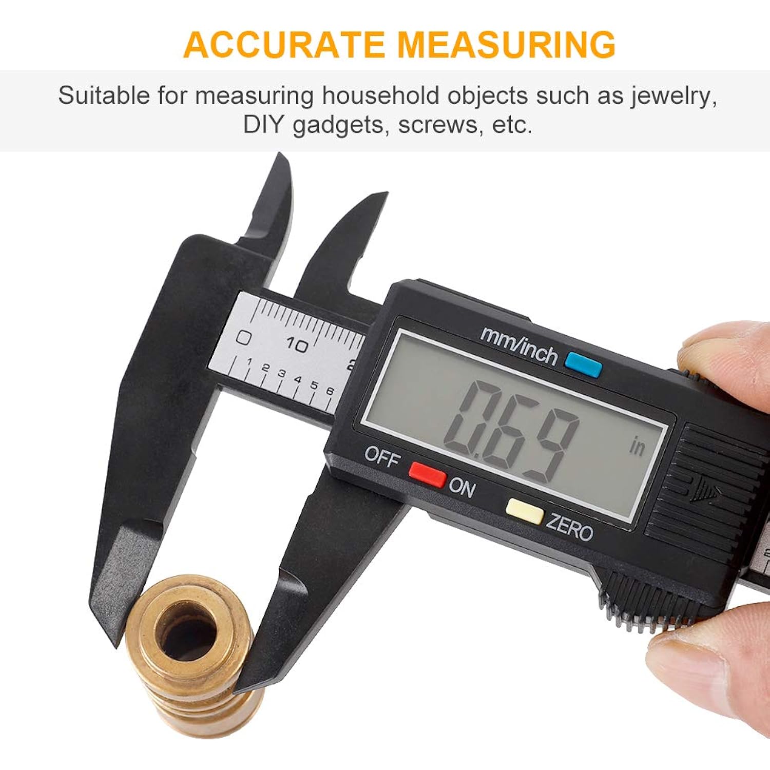 Digitaler Messschieber – Messs – Diy Home Electronics Lab Bewertung und Preis
