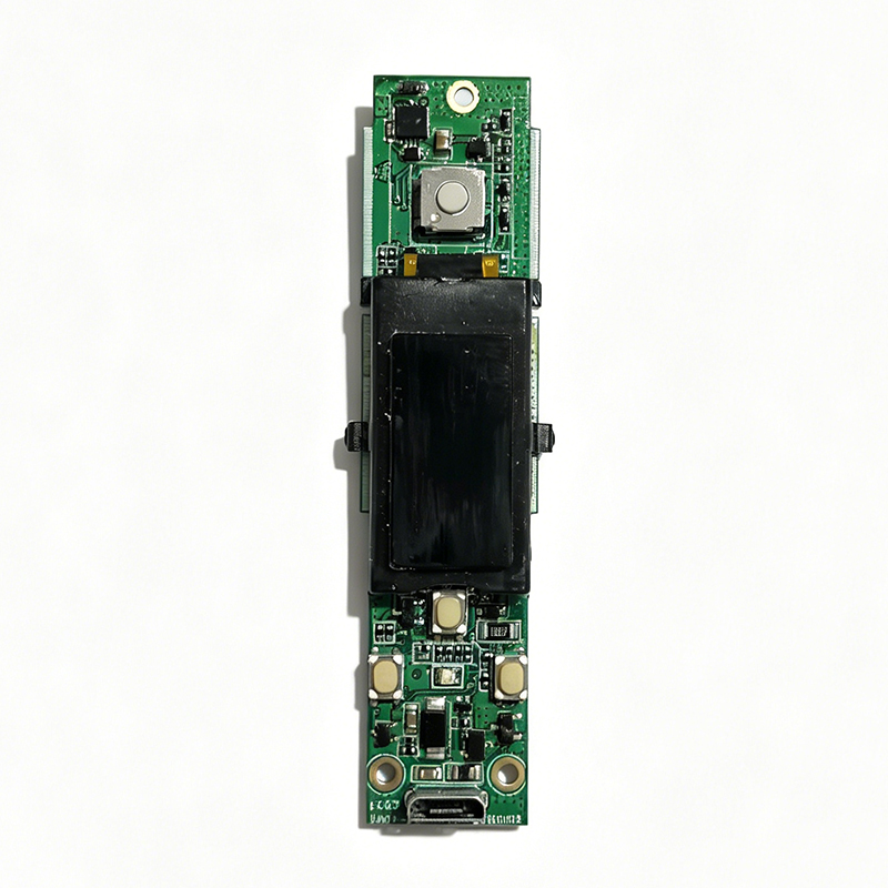 100W Micro-USB-Ladegerät Steue – Diy Vape Electronics Bewertung und Preis