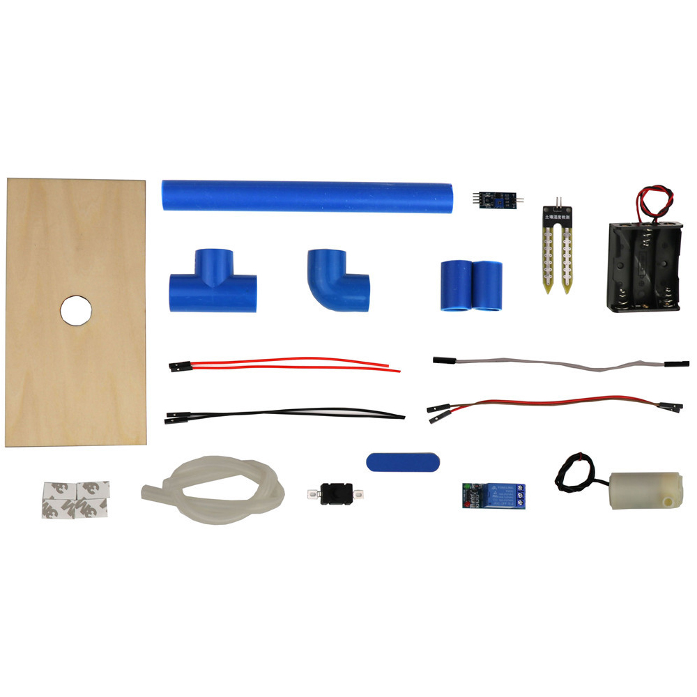 Physik Stamm Technologie Gadge – Diy Electronics Kids Bewertung und Preis