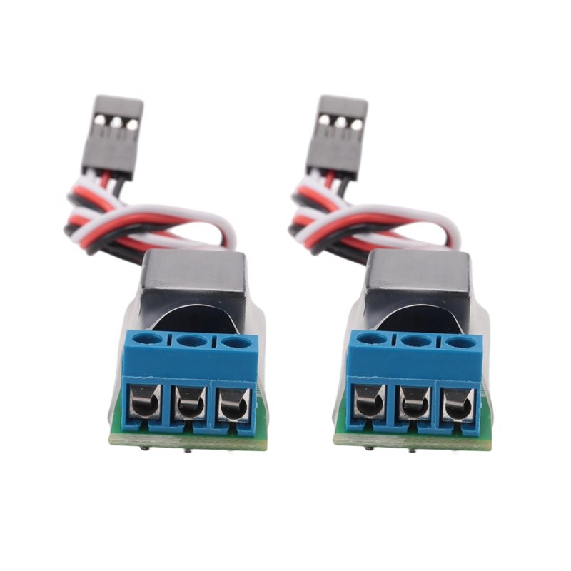 2 Stück RC PWM Elektronischer  – Diy Electronics To Sell Bewertung und Preis