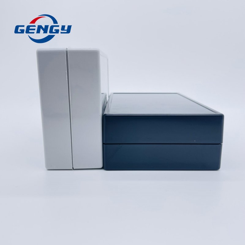 Gehäuse Gehäuse Kunststoff box – Diy Electronics Storage Bewertung und Preis