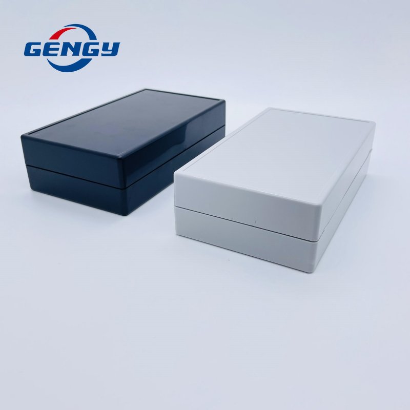 Gehäuse Gehäuse Kunststoff box – Diy Electronics Storage Bewertung und Preis