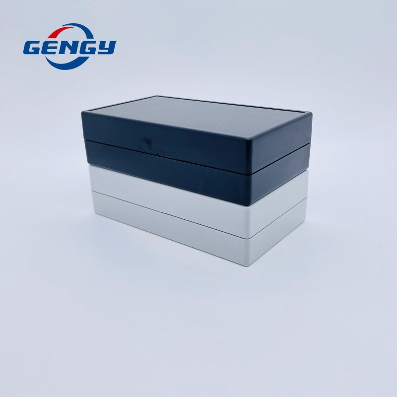 Gehäuse Gehäuse Kunststoff box – Diy Electronics Storage Bewertung und Preis