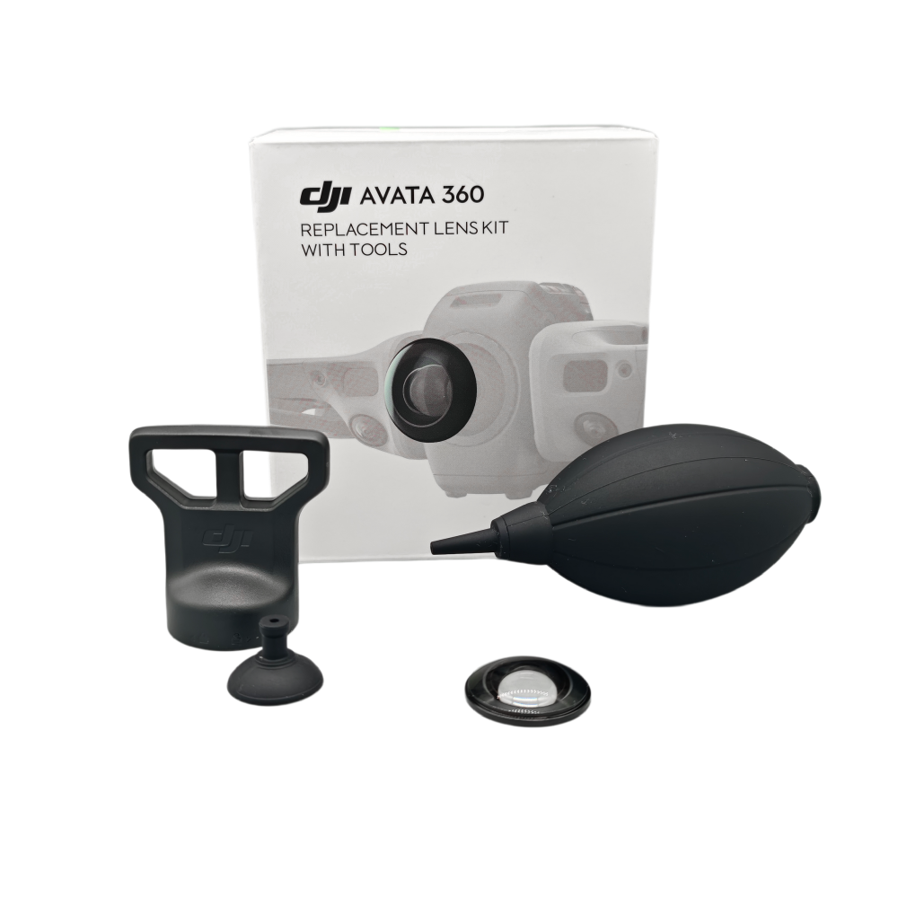 Für DJI Avata 360-Grad-Objekti – Diy Drone Electronics Kit Bewertung und Preis