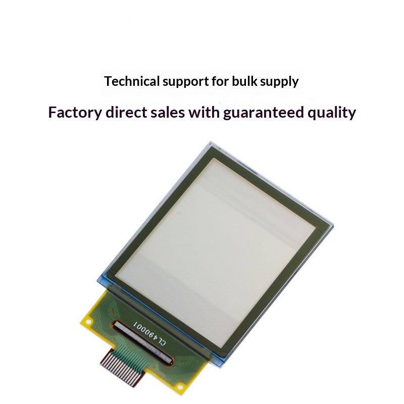 Transparentes 1,5-Zoll-PMOLED- – Diy Wearable Electronics Bewertung und Preis