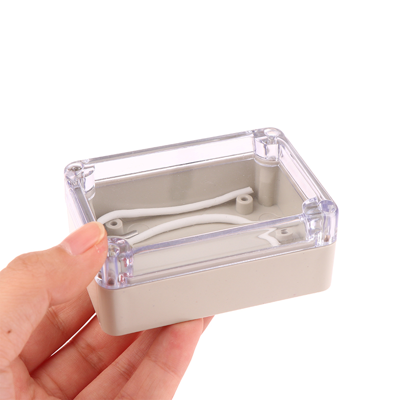 1Pc DIY Projekt Elektronische  – Diy Electronics Storage Bewertung und Preis