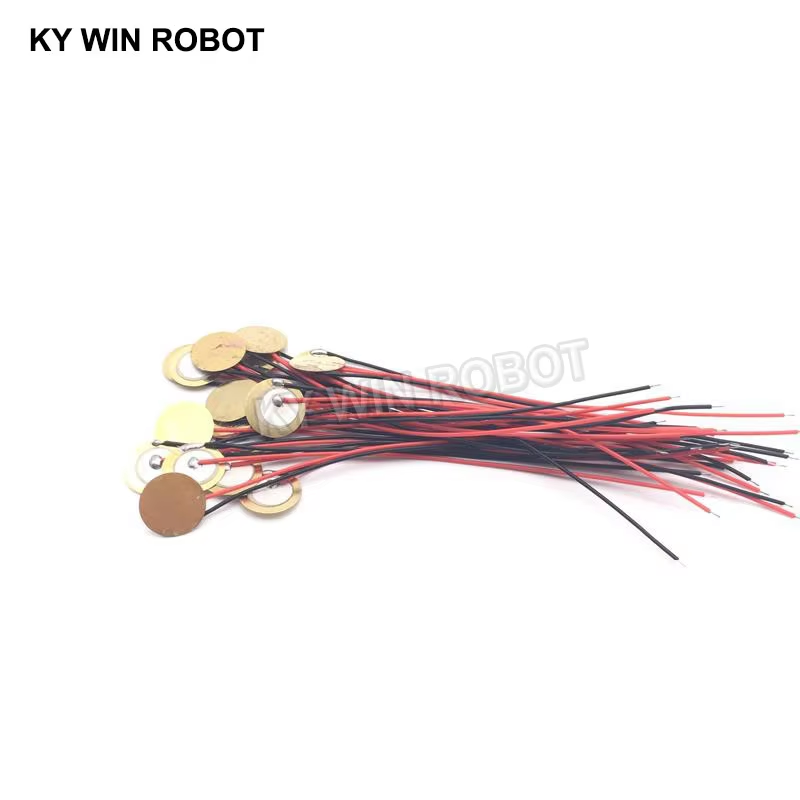 10 Stück piezoelektrische Piez – Diy Electronic Components Bewertung und Preis