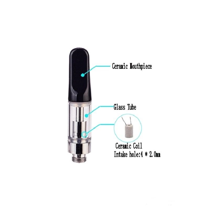 10 stücke th205 th210 dicke Öl – Diy Vape Electronics Bewertung und Preis
