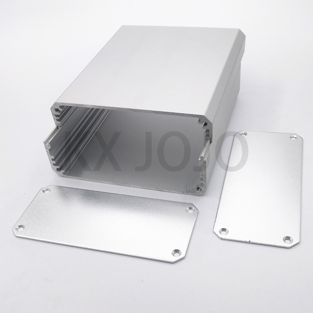 Aluminium Gehäuse 104*36/46/56 – Diy Enclosure For Electronics Bewertung und Preis