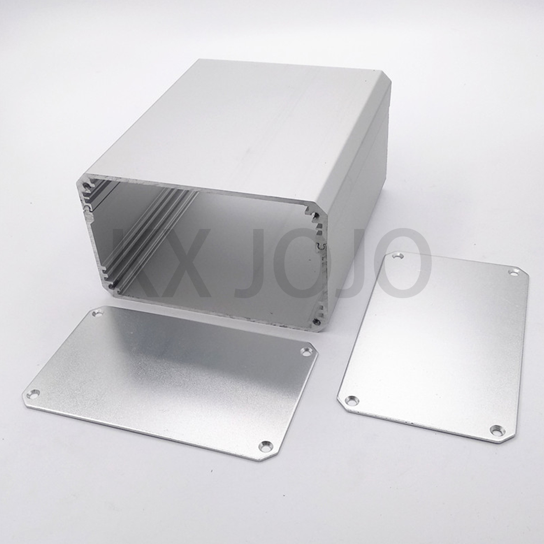 Aluminium Gehäuse 104*36/46/56 – Diy Enclosure For Electronics Bewertung und Preis