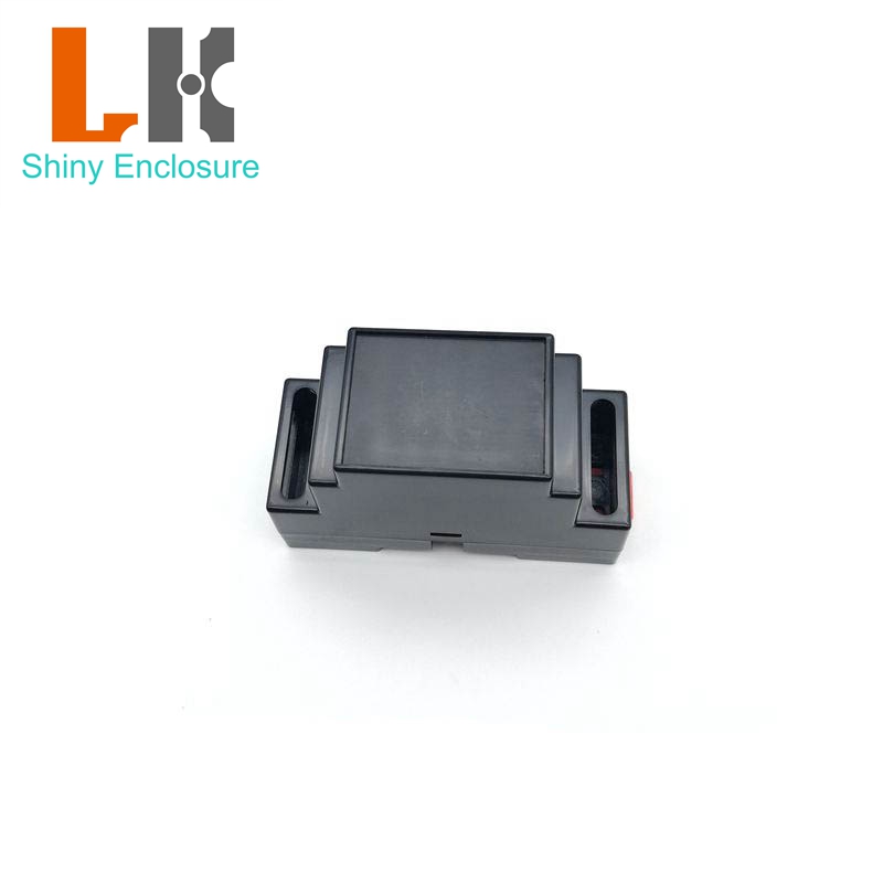 DIY-DIN-Schienen-Gehäuse, Kuns – Diy Enclosure For Electronics Bewertung und Preis