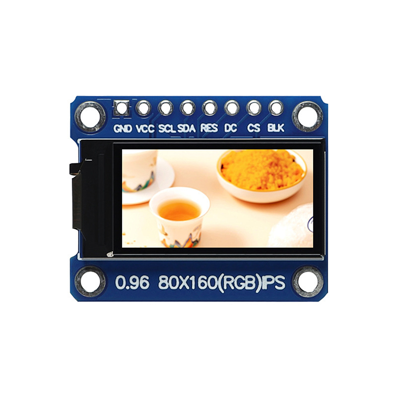 Y-1 PC 0,96 Zoll IPS OLED Disp – Diy Electronics Board Bewertung und Preis