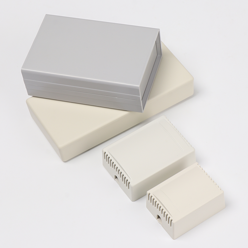 Kunststoff Elektronische Proje – Diy Electronics Storage Bewertung und Preis