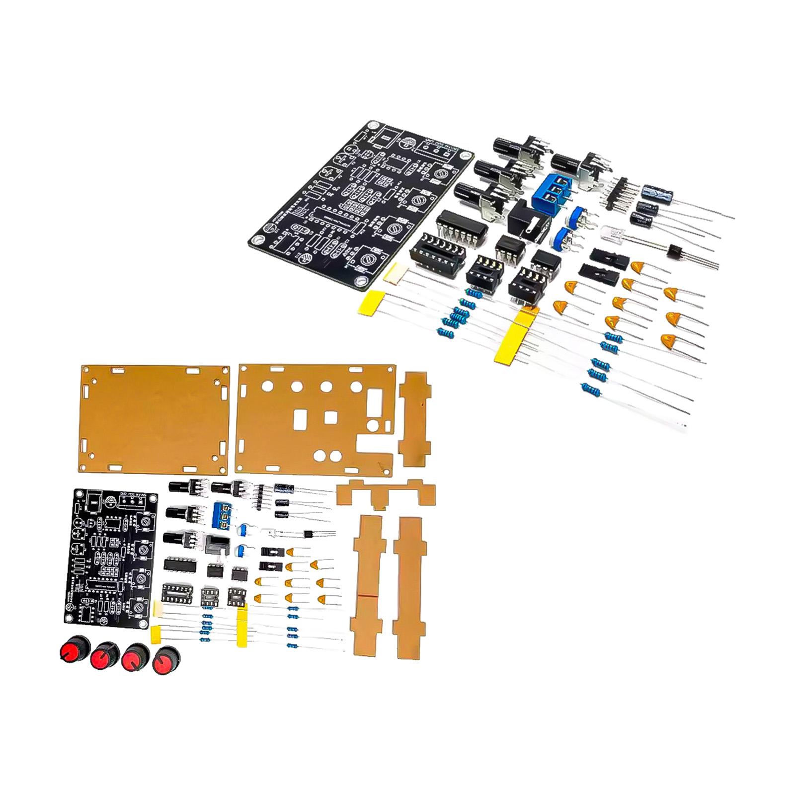 DIY Elektronik-Bausatz Signalg – Diy Home Electronics Lab Bewertung und Preis