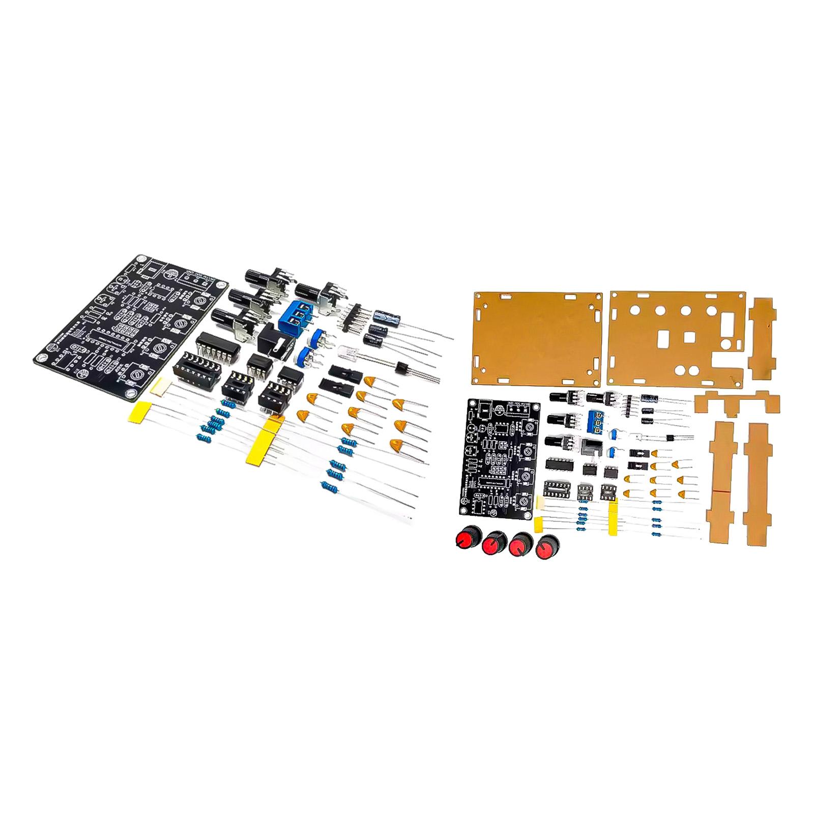 DIY Elektronik-Bausatz Signalg – Diy Home Electronics Lab Bewertung und Preis