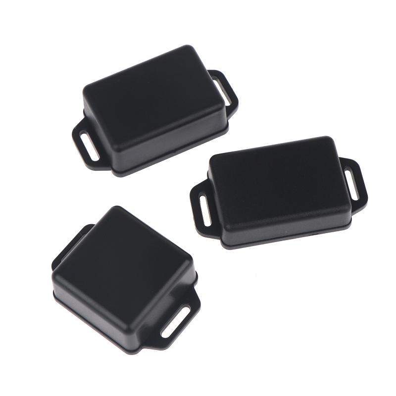 Schwarzes Kunststoffgehäuse-Se – Diy Electronic Components Bewertung und Preis