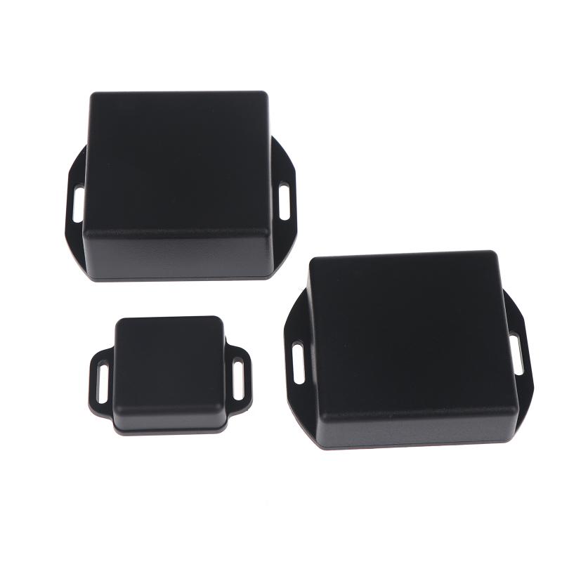 Schwarzes Kunststoffgehäuse-Se – Diy Electronic Components Bewertung und Preis