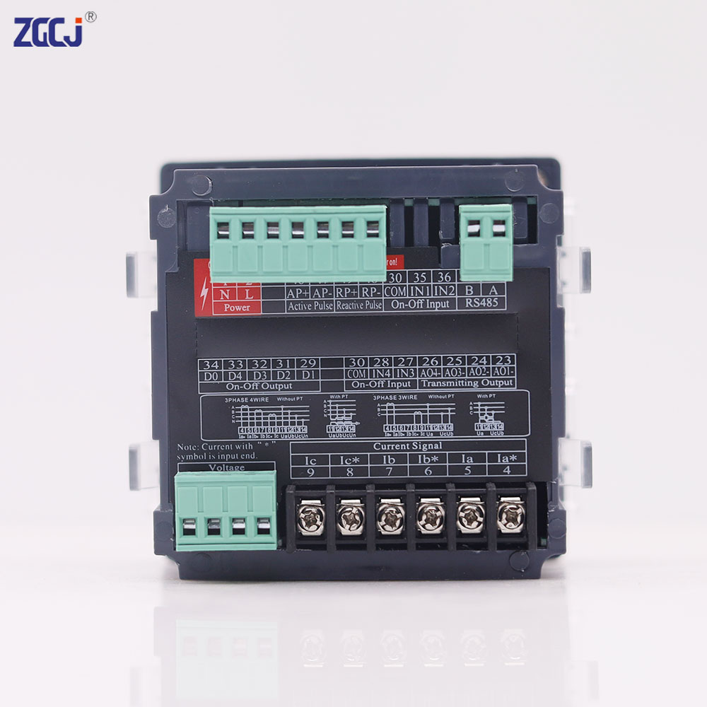 Multifunktions-Leistungsmesser – Diy Electronics Store Bewertung und Preis