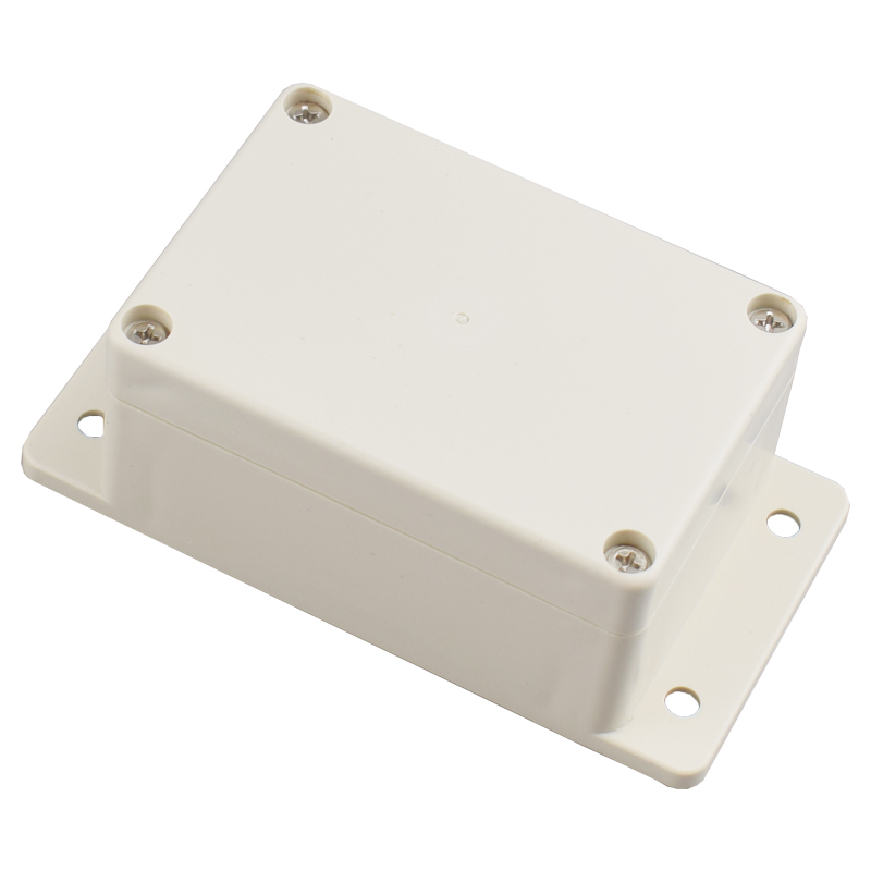 1 stücke ABS Kunststoff Shell  – Diy Electronics Storage Bewertung und Preis