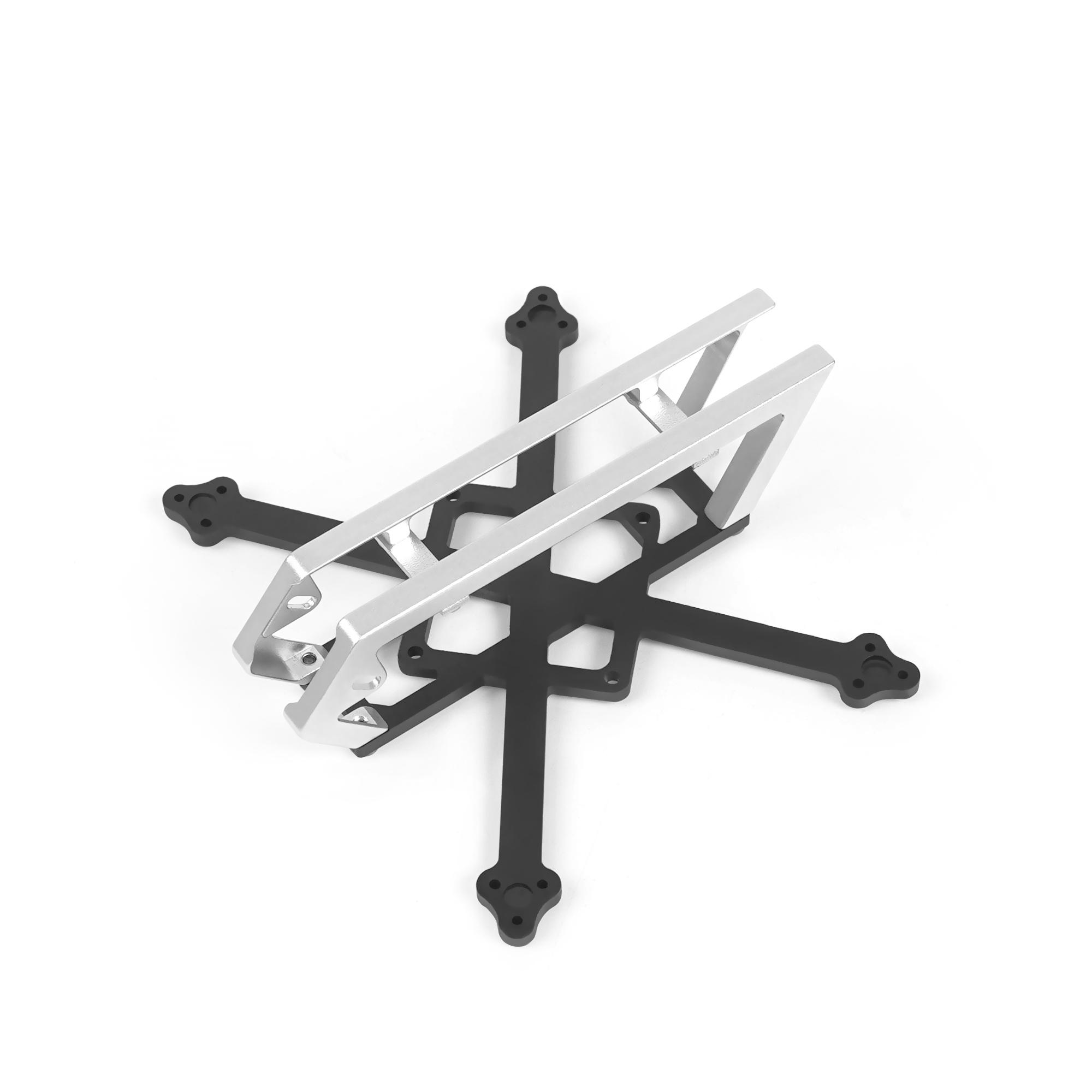 YMZFPV Lighting2 2 Zoll FPV Qu – Diy Drone Electronics Kit Bewertung und Preis