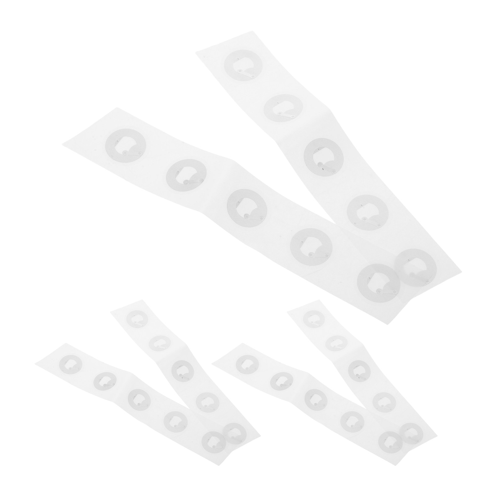 30 Stück NFC-Elektronik-Tag-Au – Diy Electronics Music Bewertung und Preis
