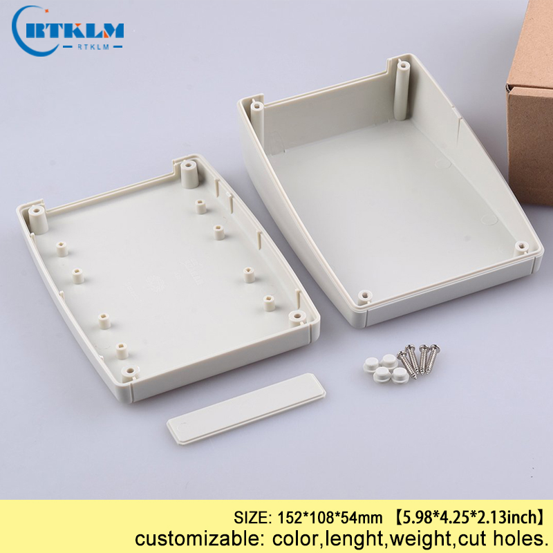Gehäuse für Elektronikprojekte – Diy Electronics Storage Bewertung und Preis
